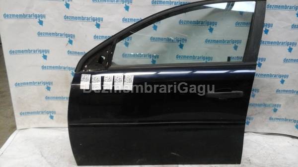 Vand broasca usa sf OPEL VECTRA C (2002-) din dezmembrari