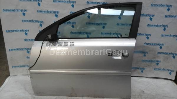 Vand usa stanga fata portiera stg OPEL VECTRA C (2002-) din dezmembrari