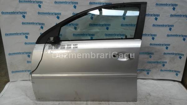 Vand geam usa sf OPEL VECTRA C (2002-) din dezmembrari