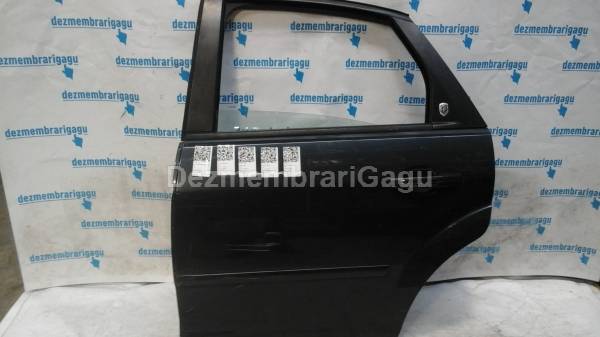 Macara geam ss Ford Focus I