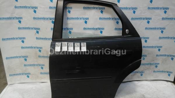 Broasca usa ss Ford Focus I