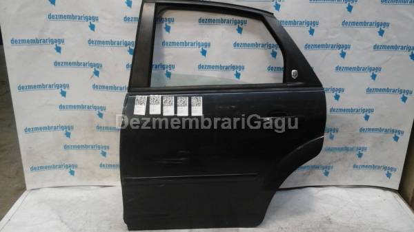 Maner usa ss Ford Focus I