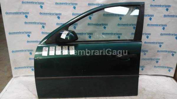 Vand macara geam sf FORD MONDEO III (2000-) din dezmembrari