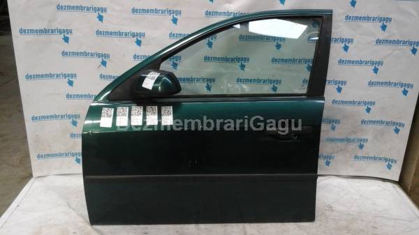 Broasca usa sf Ford Mondeo I