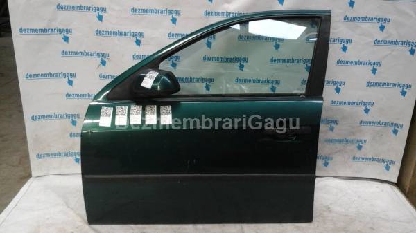 Maner usa sf Ford Mondeo Ii
