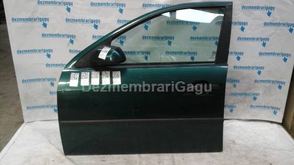 Vand oglinda stanga FORD MONDEO III (2000-)
