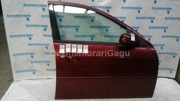 Macara geam df FORD MONDEO III (2000-)