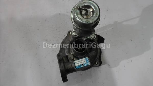 De vanzare turbina FIAT GRANDE PUNTO, 1.3 Diesel second hand