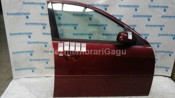 Broasca usa df Ford Mondeo Ii