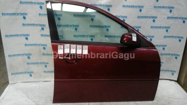  Maner usa df FORD MONDEO III (2000-) sh