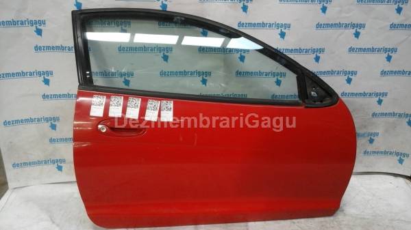 Vand usa dreapta portiera dr FORD PUMA din dezmembrari