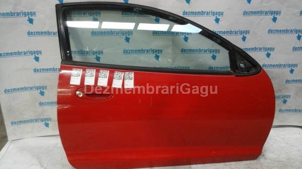 Vand macara geam dreapta FORD PUMA din dezmembrari