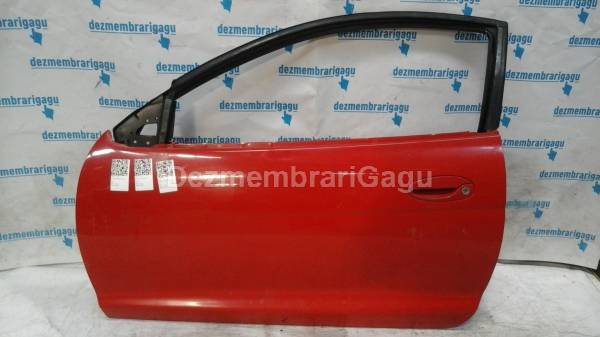 Vand usa stanga portiera stg FORD PUMA din dezmembrari