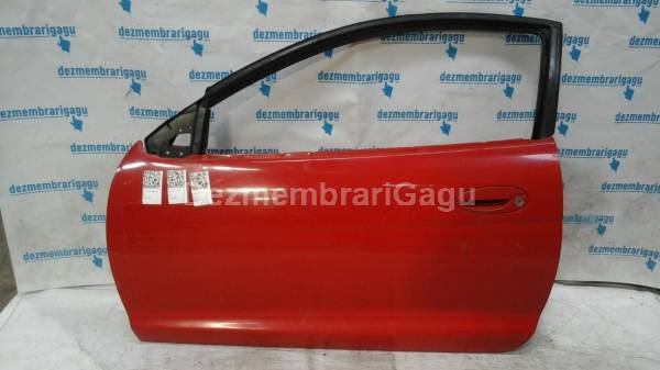Maner usa stanga FORD PUMA