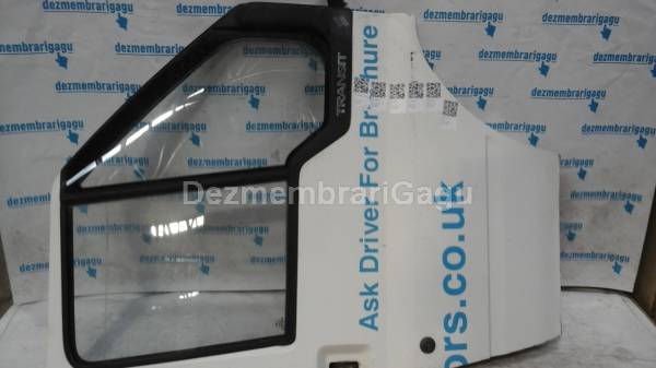 Usa dreapta fata portiera dr Ford Transit V