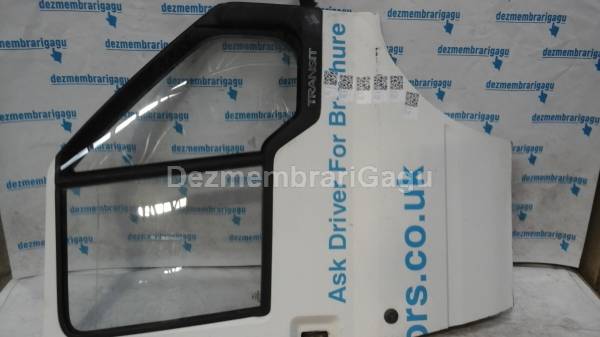 De vanzare usa dreapta fata portiera dr FORD TRANSIT VII (2000-)