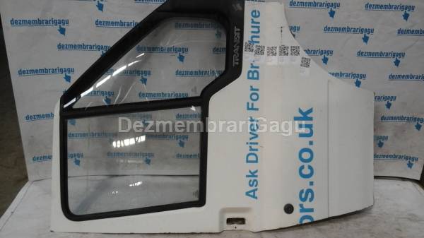 Macara geam df Ford Transit V