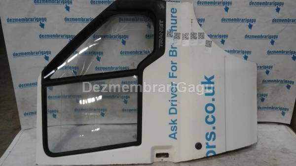 Broasca usa df Ford Transit V