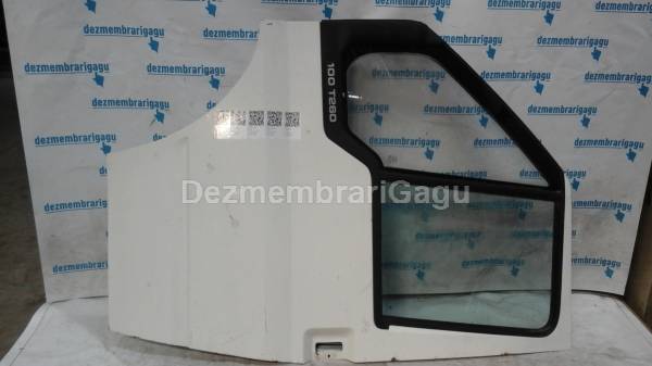 Usa stanga fata portiera stg Ford Transit V
