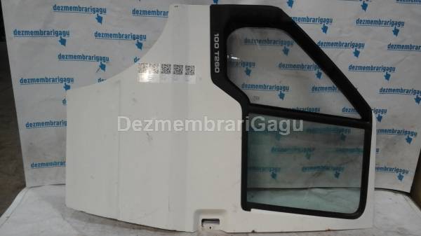Geam coltar sf Ford Transit V