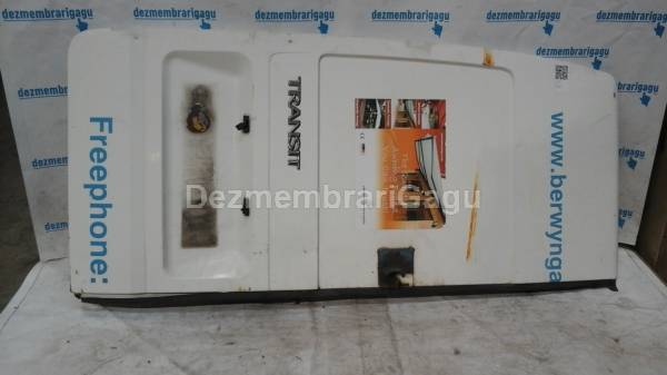 Usa batanta s Ford Transit V