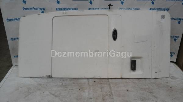 Usa batanta d Ford Transit V