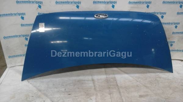 Capota Ford Transit V