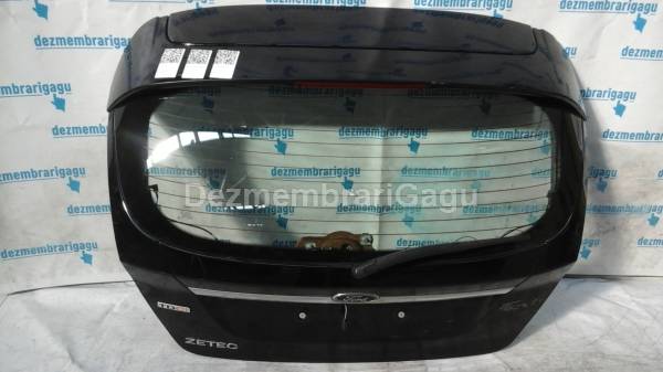 Motoras stergator spate FORD FIESTA VI (2008-)