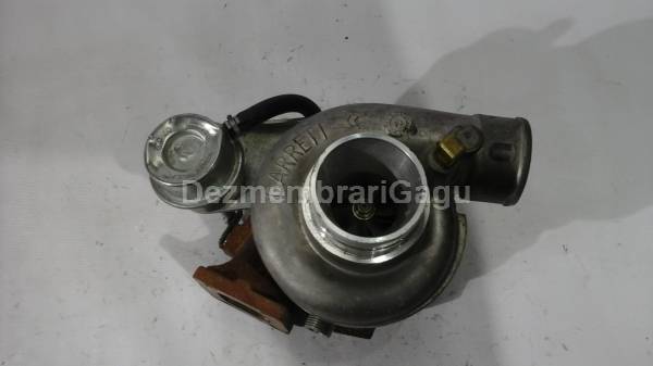 Turbina IVECO DAILY, 2.5 Diesel
