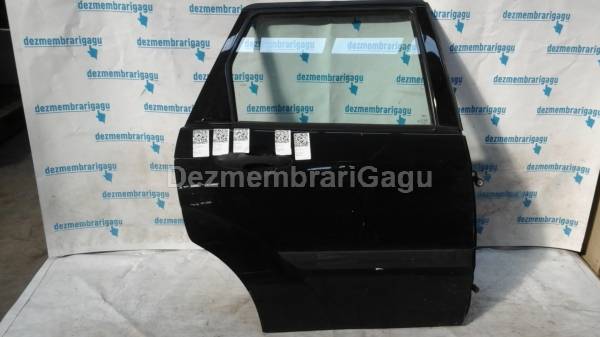 Vand maner usa ds FORD FIESTA V (2001-) din dezmembrari