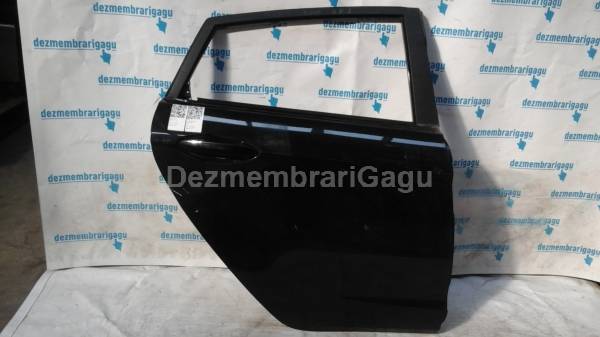 Usa dreapta spate portiera dr FORD FIESTA VI (2008-)