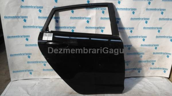 Maner usa ds FORD FIESTA VI (2008-)