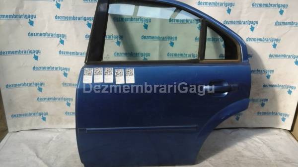 Macara geam ss Ford Mondeo Ii