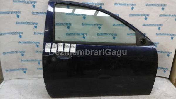 Vand broasca usa dreapta FORD KA