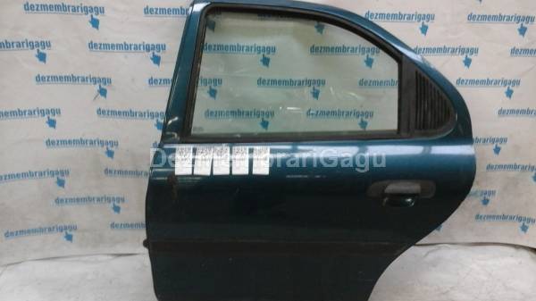 Vand macara geam ss FORD MONDEO I (1993-1996)