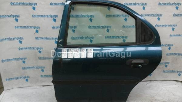  Broasca usa ss FORD MONDEO I (1993-1996) sh