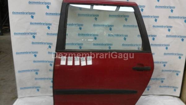 Usa stanga spate portiera stg Ford Galaxy I