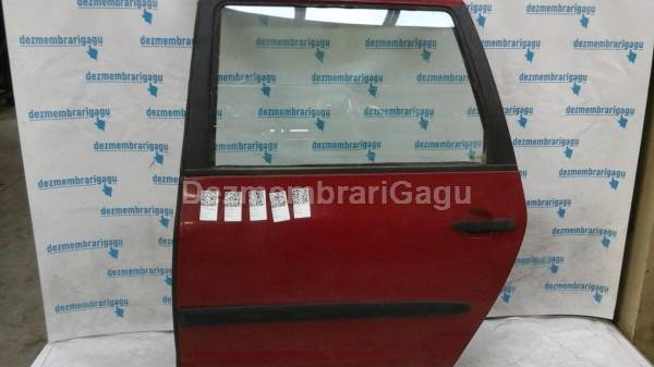 Broasca usa ss Ford Galaxy I