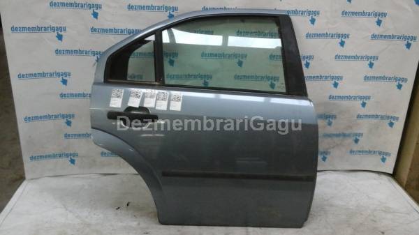 Vand broasca usa ds FORD MONDEO III (2000-)
