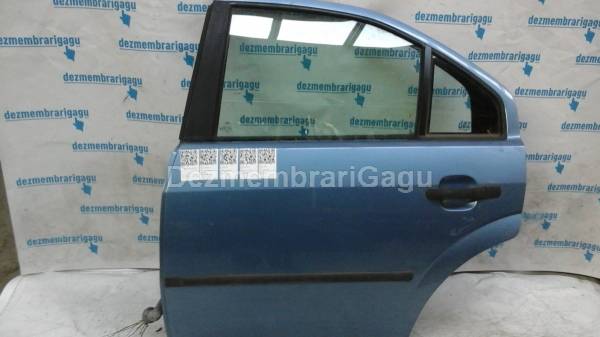 De vanzare macara geam ss FORD MONDEO III (2000-) second hand