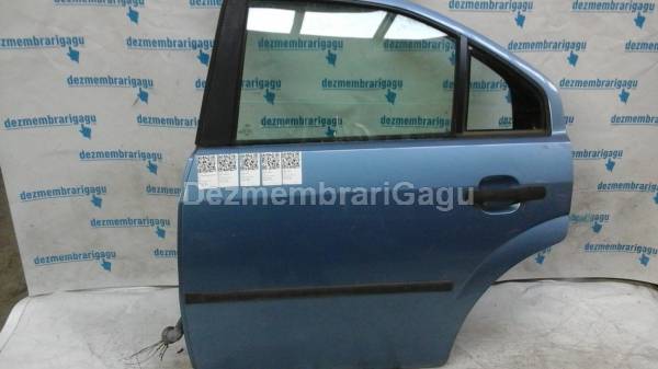 Vand broasca usa ss FORD MONDEO III (2000-) din dezmembrari