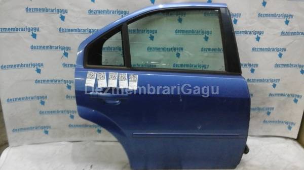 Usa dreapta spate portiera dr FORD MONDEO III (2000-)