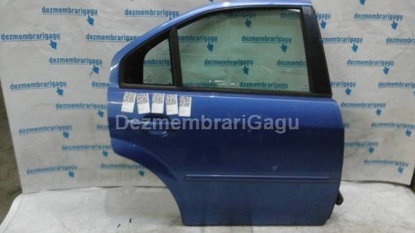 Macara geam ds FORD MONDEO III (2000-)