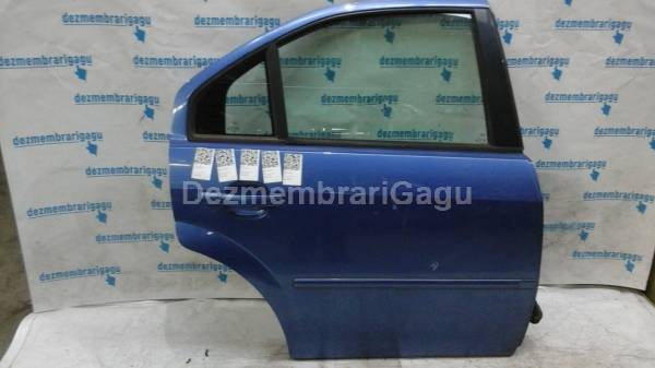 Vand broasca usa ds FORD MONDEO III (2000-) din dezmembrari