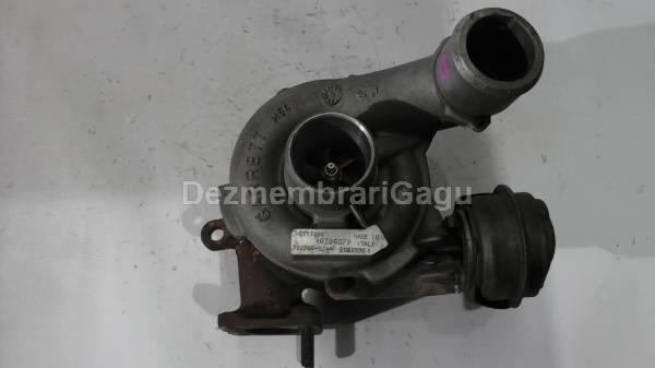 Turbina FIAT STILO