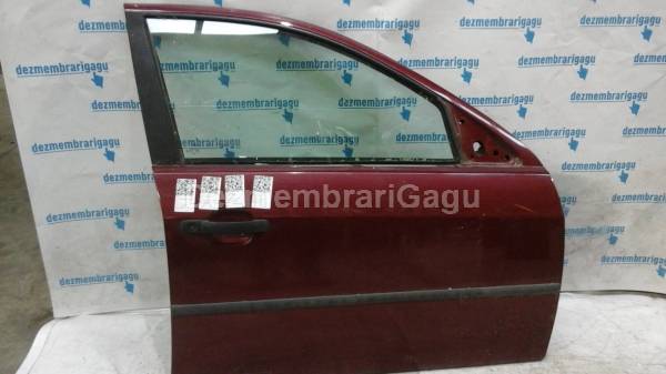 Vand broasca usa df FORD MONDEO III (2000-)