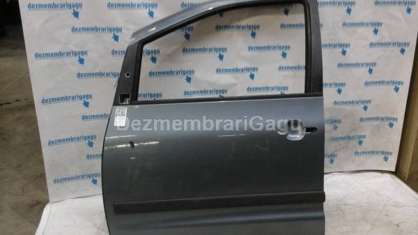 Vand usa stanga fata portiera stg FORD GALAXY I (1995-) din dezmembrari