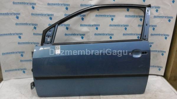 Usa stanga portiera stg FORD FIESTA V (2001-)