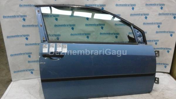 Vand macara geam dreapta FORD FIESTA V (2001-)