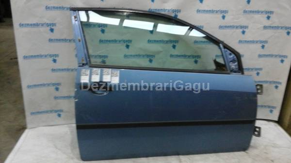 Broasca usa dreapta Ford Fiesta V